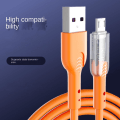 Pikkukuva 6 / 10: Latauskaapeli Datakaapeli TYYPPI C KAAPELI TYYPPI C KAAPELI Type C Cable