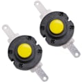 Miniatyrbild 5 av 7: 30st Micro Push Button Switch DC 12V Self-Lock Switch 0,5A