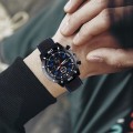 Miniatyrbild 8 av 10: Quartz Watches Quartz Armbandsur GUL yellow
