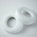 Miniatyrbilde 5 av 10: Øreputer Ørepute HVIT White