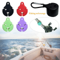 Miniatyrbilde 6 av 10: Fiskestang Tie Beam Hindre Rod Collision Tool LYSTENDE Luminous