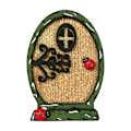 Miniatyrbillede 1 af 10: Fairy Gate Elf Dwarf Gate 5 5 5