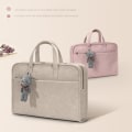 Miniatyrbillede 2 af 10: Laptoptaske Sleeve Bag KHAKI 14 TOMMER 14 TOMMER khaki 14 inch-14 inch