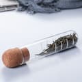 Miniatyrbild 7 av 10: Tea Sil Te Infuser Mugg Fancy Filter