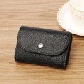 Pikkukuva 4 / 10: Mini Wallet Luottokorttilaukut PUNAINEN red