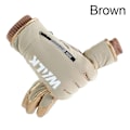 Pikkukuva 1 / 8: Lumihanskat Ratsastushanskat RUSKEA Brown