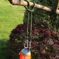 Miniatyrbillede 7 af 9: Bungee Cords Karabinhage 60CM 60CM 60cm