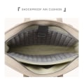 Miniatyrbillede 5 af 10: Laptoptaske Sleeve Bag KHAKI 16 TOMMES 16 TOMMERS khaki 16 inch-16 inch