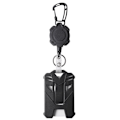 Miniatyrbillede 1 af 10: Udtrækkelig badgeholder Heavy Duty SET3 SET3 Set3