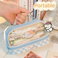 Miniatyrbild 3 av 10: Pennfodral Case 4 4 4
