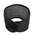Pikkukuva 1 / 10: Foam Mesh Wrap naisille MUSTA Black