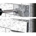 Miniatyrbilde 8 av 9: Roterende Meisel Bits Hammer Drill Bits RUNDT HÅNDTAK RUNDT HÅNDTAK Round Handle