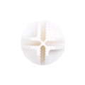 Miniatyrbillede 4 af 10: Wire Cube Connectors Cube Modular WHITE White