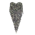 Miniatyrbillede 1 af 10: Kvast Epaulette Broche 9 9 9