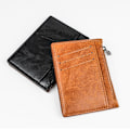 Pikkukuva 9 / 9: Korttilaukku Zero Wallet RUSKEA brown