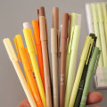 Pikkukuva 2 / 8: Musta geelikynä Signature Pen MULTICOLOR Multicolor