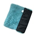 Pikkukuva 3 / 10: Koiran Bed Mat Pet Pehmo Sängyt RUSKEA 35X50CM Brown 35x50cm