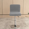Miniatyrbild 10 av 10: Stol Cover Shell Cover VINRÖD wine red