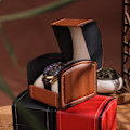 Pikkukuva 8 / 9: Watch Box Storage Box RED red