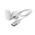 Miniatyrbillede 8 af 10: USB Auto Clicker Tapper Telefonskærm Auto Clicker PINK pink