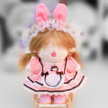 Pikkukuva 10 / 10: Nukkevaatteet Lolita- set TYYPPI C TYYPPI C Type C
