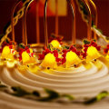 Miniatyrbild 6 av 9: Juldekoration Ljus LED String Light 2MBATTERI 2Mbattery pack-20LED