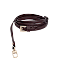 Miniatyrbillede 7 af 10: Taskerem til Longchamp SORT SORT black