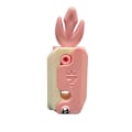 Miniatyrbilde 6 av 10: Gravity Carrot Toy Decompression Toy PINK AX AX pink ax-ax