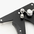 Miniatyrbillede 8 af 10: Kalibreringsværktøj Reparationsværktøj SORT black
