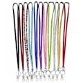 Miniatyrbild 10 av 10: Bling Crystal Lanyard Rhinestone ID Lanyard GRÖN green