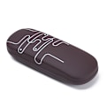 Pikkukuva 8 / 10: 1 kpl Case Lasit Box Reading Case PURPURIA purple