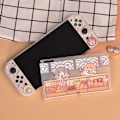Miniatyrbilde 7 av 10: Beskyttelsesveske Beskyttende skall OLED 1 OLED 1 OLED 1