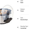 Miniatyrbilde 5 av 9: Slow Cooker Lokk Holder Lokk Lommeoppbevaringsstativ