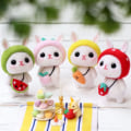 Pikkukuva 9 / 10: Huovutuksen aloitussarja Rabbit Toy PORKANA PORKKANA Carrot
