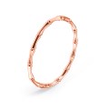 Miniatyrbild 1 av 10: Bambu Joint Armband Trend Armband ROSE GULD 2 2 rose gold 2-2