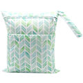 Miniatyrbillede 1 af 8: Wet Dry Bag Ble Tør Bag 06 06 06