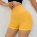 Miniatyrbilde 10 av 10: Ione Shaping Shorts Magekontroll Butt Lifting Shorts ROYAL BLUE Royal Blue