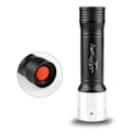 Pikkukuva 6 / 8: Sukellustaskulamppu LED-taskulamppu Professional Divers -taskulamppu