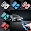 Miniatyrbilde 5 av 10: Fjernkontrollnøkkelveske Bilnøkkelveske 3 KNAPPER BLÅ 3 KNAPPER BLÅ 3 Buttons Blue