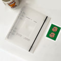 Miniatyrbillede 9 af 10: Photocard Binder Photo Collect STYLE 1 STYLE 1