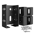 Pikkukuva 1 / 7: Kiinnitä aita 4 kpl 4 kpl 4 pcs
