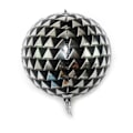 Pikkukuva 1 / 10: Disco all Balloons for 70s Theme Disco Party COLOR 9 COLOR 9 Color 9