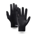 Miniatyrbilde 1 av 9: Vinter Tactical Gloves Oppvarmede Polar Fleece Gloves XL XL