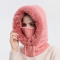 Miniatyrbillede 5 af 10: Beanie Hue Strikket Hue BEIGE Beige