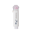 Miniatyrbillede 1 af 10: 2 STK Viskelæder Kawaii Cat Paw HVID White