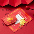 Miniatyrbillede 2 af 10: 2 stk. Gave Miserly Turtle Feng Shui 4 4 4