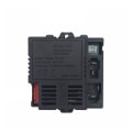 Miniatyrbillede 1 af 10: Modtager Fjernbetjening JR-RX-12V B JR-RX-12V B