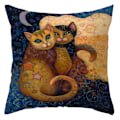 Pikkukuva 1 / 10: Case Cat Print Pillowslip 09 09 09