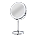 Miniatyrbillede 1 af 10: Makeup Mirror 10X Magnifying Mirror Kosmetikspejl