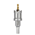 Miniatyrbillede 1 af 7: 30MM hårdmetal hulsav hulsav TCT hulsav
